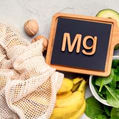 Do You Need More Magnesium