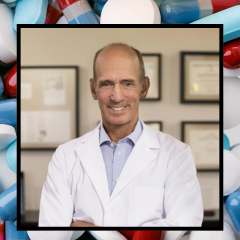 Dr. Mercola and His Path to Create a Supplement Line