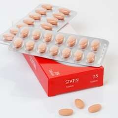 Dr. Sherry Rogers: Be Wary of Statins
