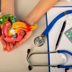 Dr. Sherry Rogers: Compensate for a Missing Gallbladder