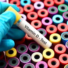 Dr. Sherry Rogers: Fight for Your Vitamin D Test