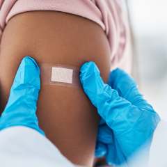 Dr. Sherry Rogers: Get a Flu Shot Without Nutrients?