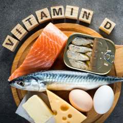 Dr. Sherry Rogers: How Much Vitamin D?