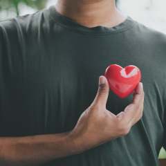 Dr. Sherry Rogers: Tips for Managing Heart Health