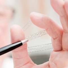 Dr. Sherry Rogers: Nutrients Needed for Stents
