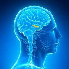Dr. Sherry Rogers: Nutrients for Your Hippocampus