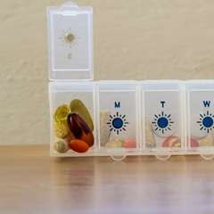Dr. Sherry Rogers: How to Organize and Get Nutrients