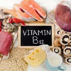 Dr. Sherry Rogers: How to Restore Vitamin B12 Levels