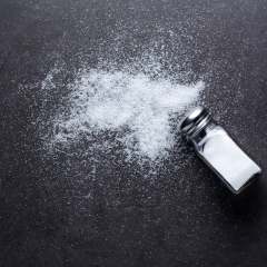 Dr. Sherry Rogers: Suddenly Salt Sensitive