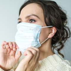 Dr. Sherry Rogers: Six Pillars of Pollutants