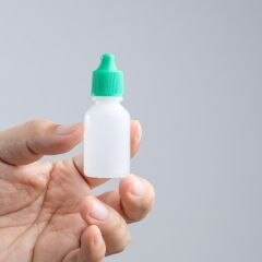 Eye Drops Shown to Protect Vision and Support Eye Health