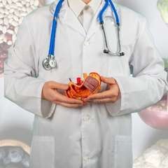 Fermented Supplements for Gut Health