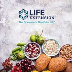 Get Fiber and Immune Support From LifeExtension