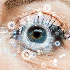 Focus on Vision Protection