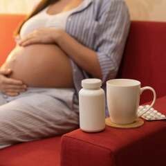 Research Highlights Importance of Folate and Children's Brain Development