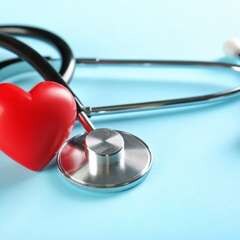 Healing After a Heart Attack