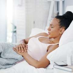 IBS is an Emotional and Physical Disorder