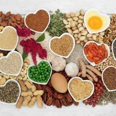 How to Improve Heart Function with One Simple Nutrient
