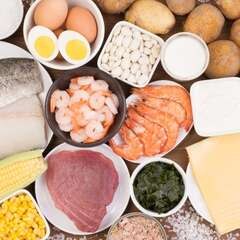 Is Iodine Enough for Health?