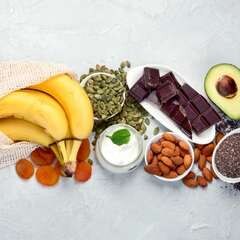 Maximizing the Benefits of Magnesium