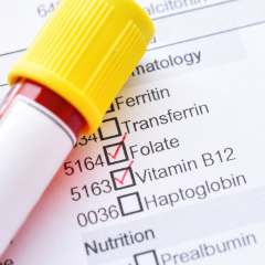 MTHF Supplements: The Future of Folate
