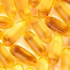 Omega-3s Offer a Lifetime of Benefits