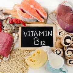 Get Optimal Vitamin B12 Support With Integrative Therapeutics