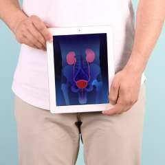 Protect Your Prostate Naturally