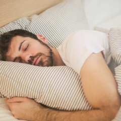 Research Shows How Sleep Supports Brain Health