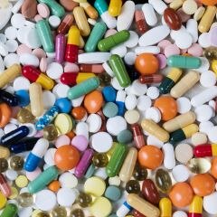 Scientists Confirm What You Already Knew - Take Probiotics with Antibiotics