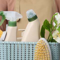 Let a Seasonal Cleanse Put a Spring in Your Step