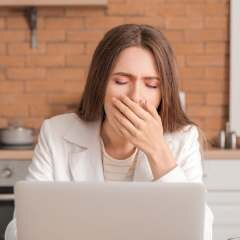 Terry Lemerond on Adrenal Burnout and Chronic Fatigue