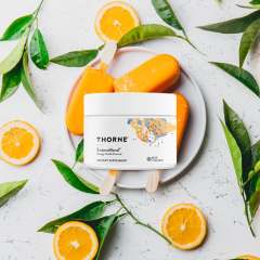 Thorne Research Unveils New GI Formula