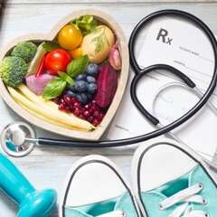 Tips for Managing Heart Health With Lifestyle