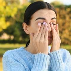 Tips to Control Seasonal Allergies