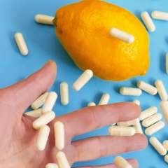 Truth About Vitamin C That Hardly Anyone Knows