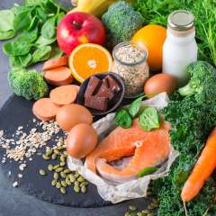 Vitamin D for Intestinal Health