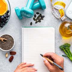 Ask the Wellness Educator: Supplements for Chemical Sensitivity