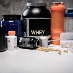 Ask the Wellness Educator: Sports Supplements for Active People
