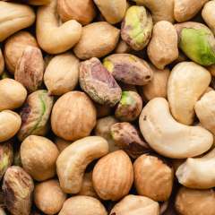 What Do We Know About Nuts?