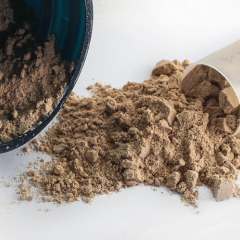 Why Choose Whey Over Alternative Protein Sources