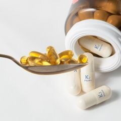Why Take Vitamin K2 with Vitamin D?
