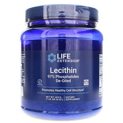 Lecithin Powder 1