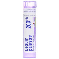 Ledum Palustre 200CK 1