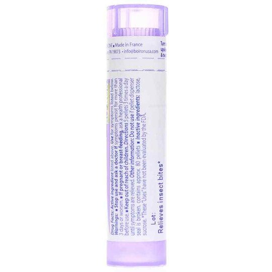 Ledum Palustre 200CK, 80 Pellets, BOR