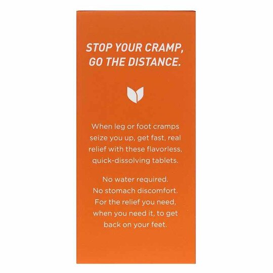 Leg Cramps, 100 Tablets, HYL