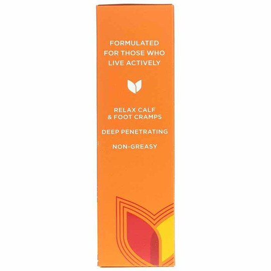 Leg Cramps Ointment, Hylands