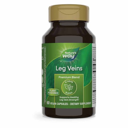 Leg Veins, NWA