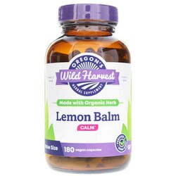 Lemon Balm