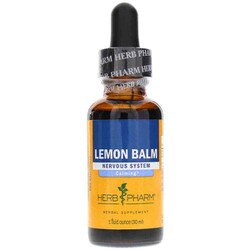 Lemon Balm Extract 1